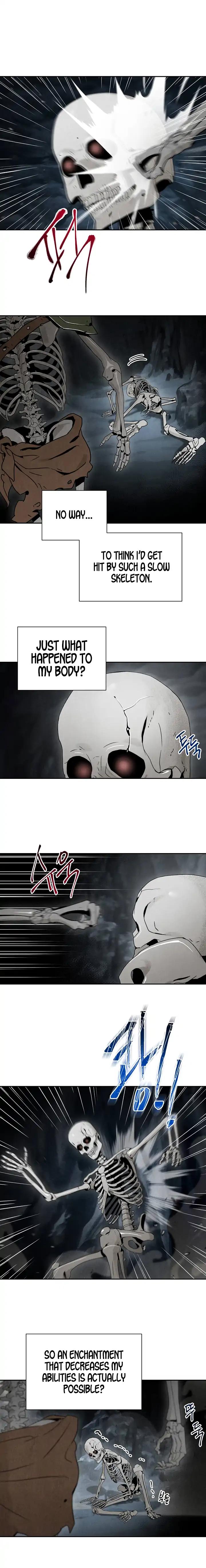 Skeleton Soldier Chapter 47 6